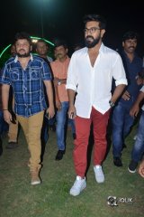 Darshakudu Movie Audio Launch